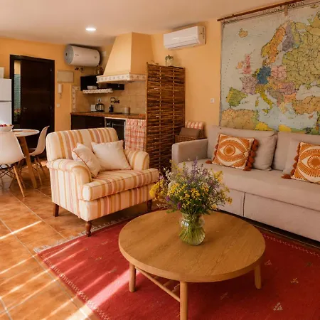 Apartamento El Bosque De Asís-parking Gratuito Santiago de Compostela