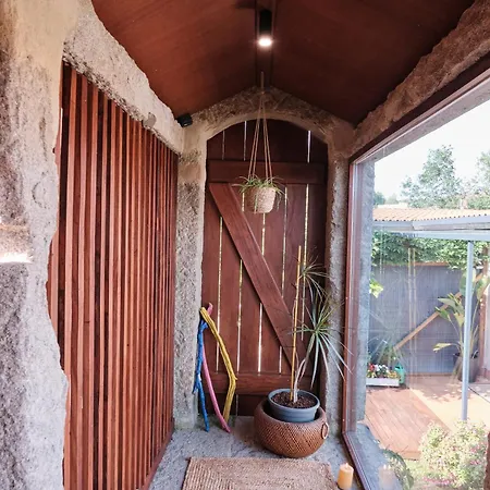 Apartamento El Bosque De Asís-parking Gratuito