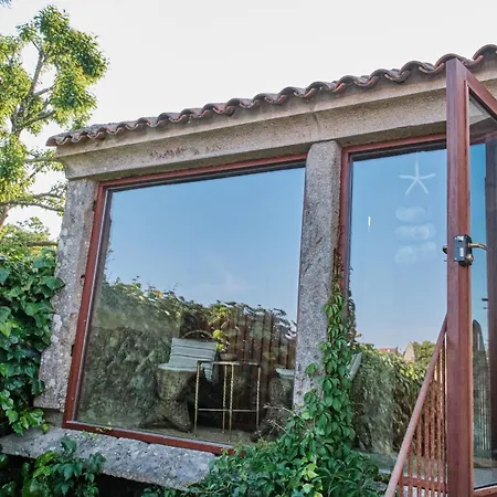 Apartamento El Bosque De Asís-parking Gratuito