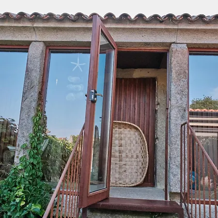 El Bosque De Asís-parking Gratuito Apartamento Santiago de Compostela