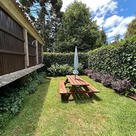 El Bosque De Asís-parking Gratuito Apartamento