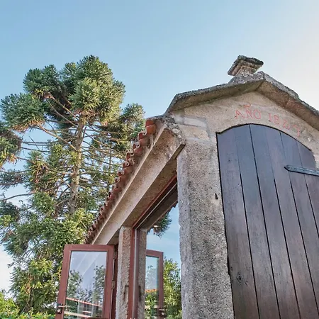 Apartamento El Bosque De Asís-parking Gratuito *