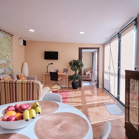 El Bosque De Asís-parking Gratuito Apartamento