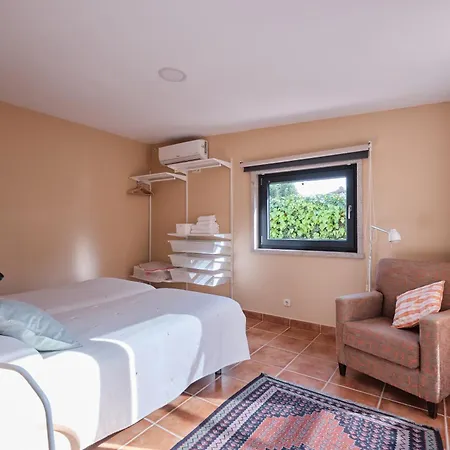 Apartamento El Bosque De Asís-parking Gratuito
