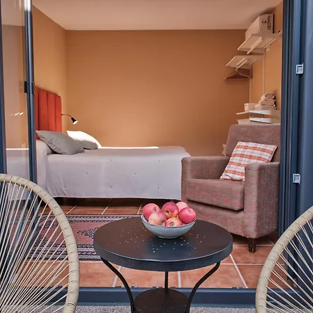 Apartamento El Bosque De Asís-parking Gratuito Santiago de Compostela