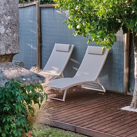 Apartamento El Bosque De Asís-parking Gratuito Santiago de Compostela