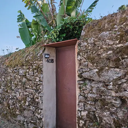 Διαμέρισμα El Bosque De Asis-parking Gratuito *
