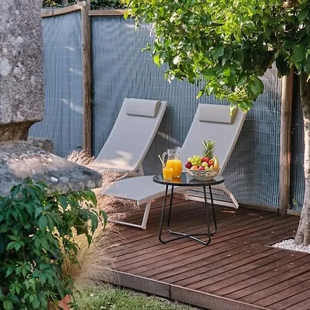 Apartamento El Bosque De Asís-parking Gratuito *